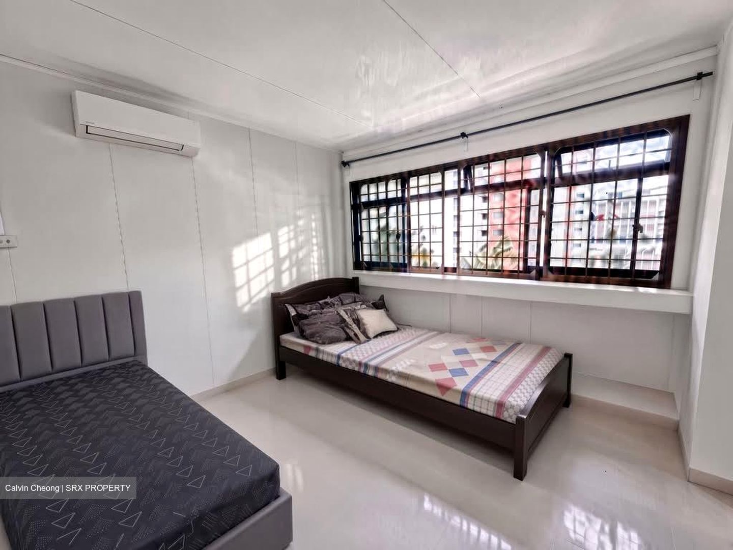 Blk 786C Woodlands Drive 60 (Woodlands), HDB 5 Rooms #603737411